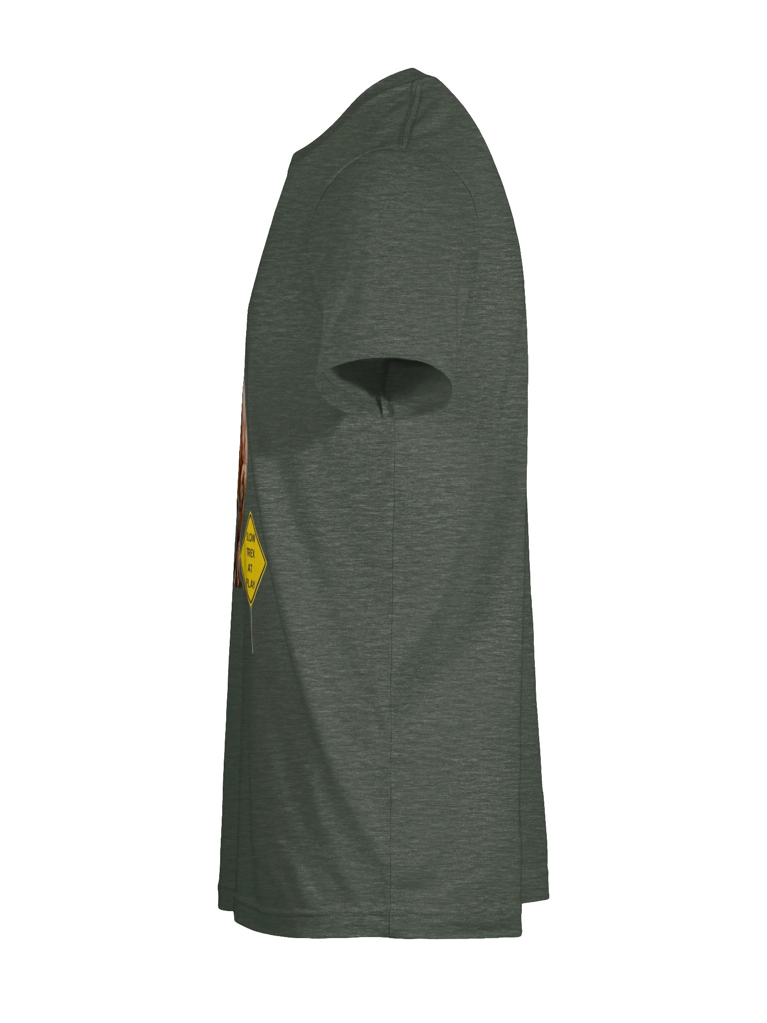 trex at play (xs-5x) product image (107)