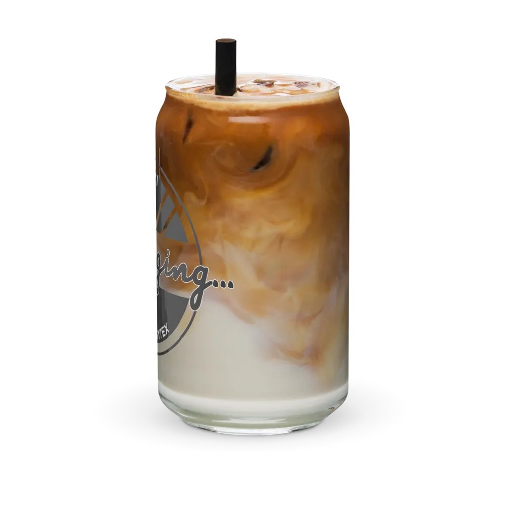 I'm lagging... can shaped glass product image (12)