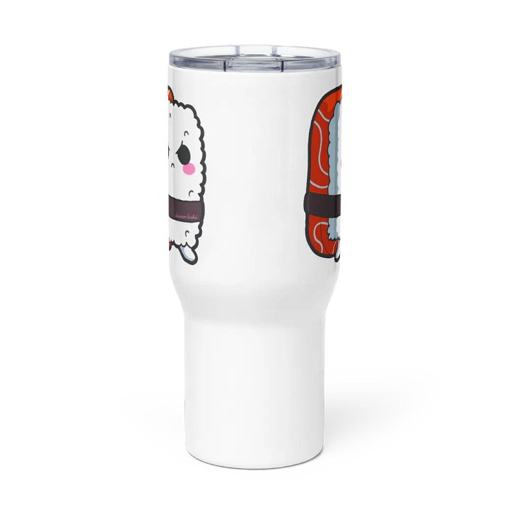 Sinister Sushii Tumbler product image (3)