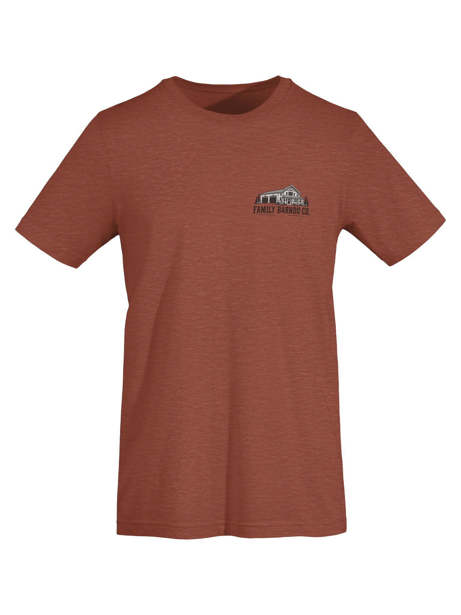 Family Barndo Co. Signature Tee product image (5)