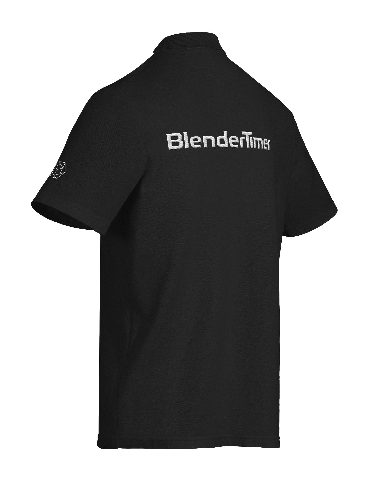 All Official - Embroidered Polo product image (8)