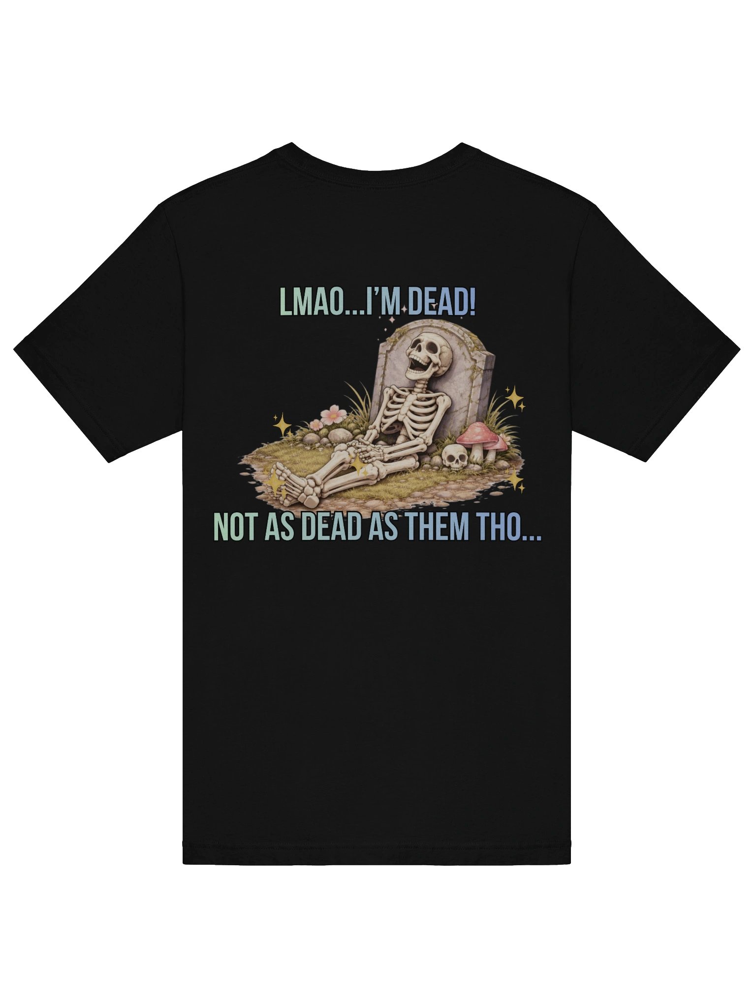 I'm Dead product image (48)