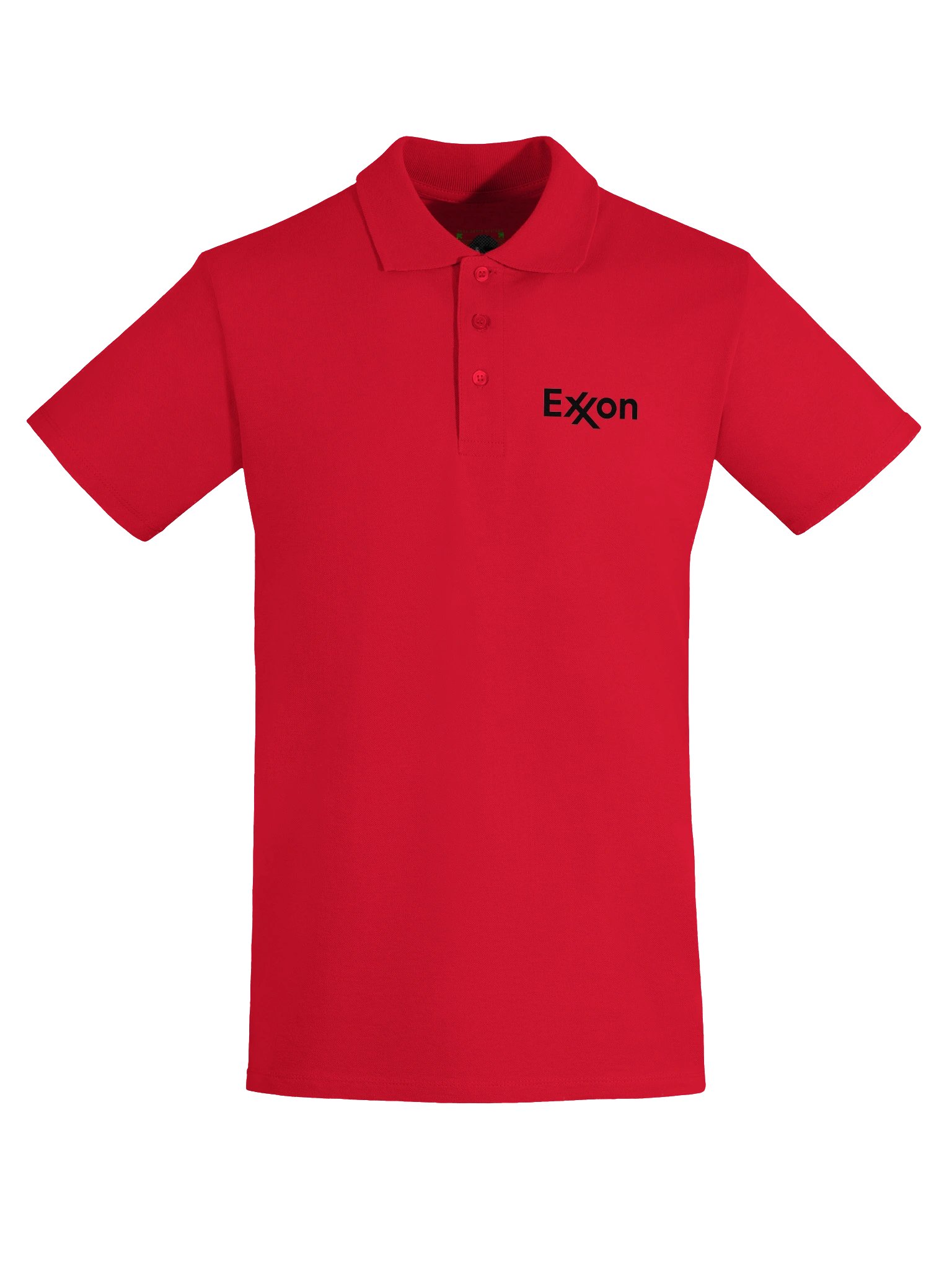 Exxon Polo Shirt product image (5)