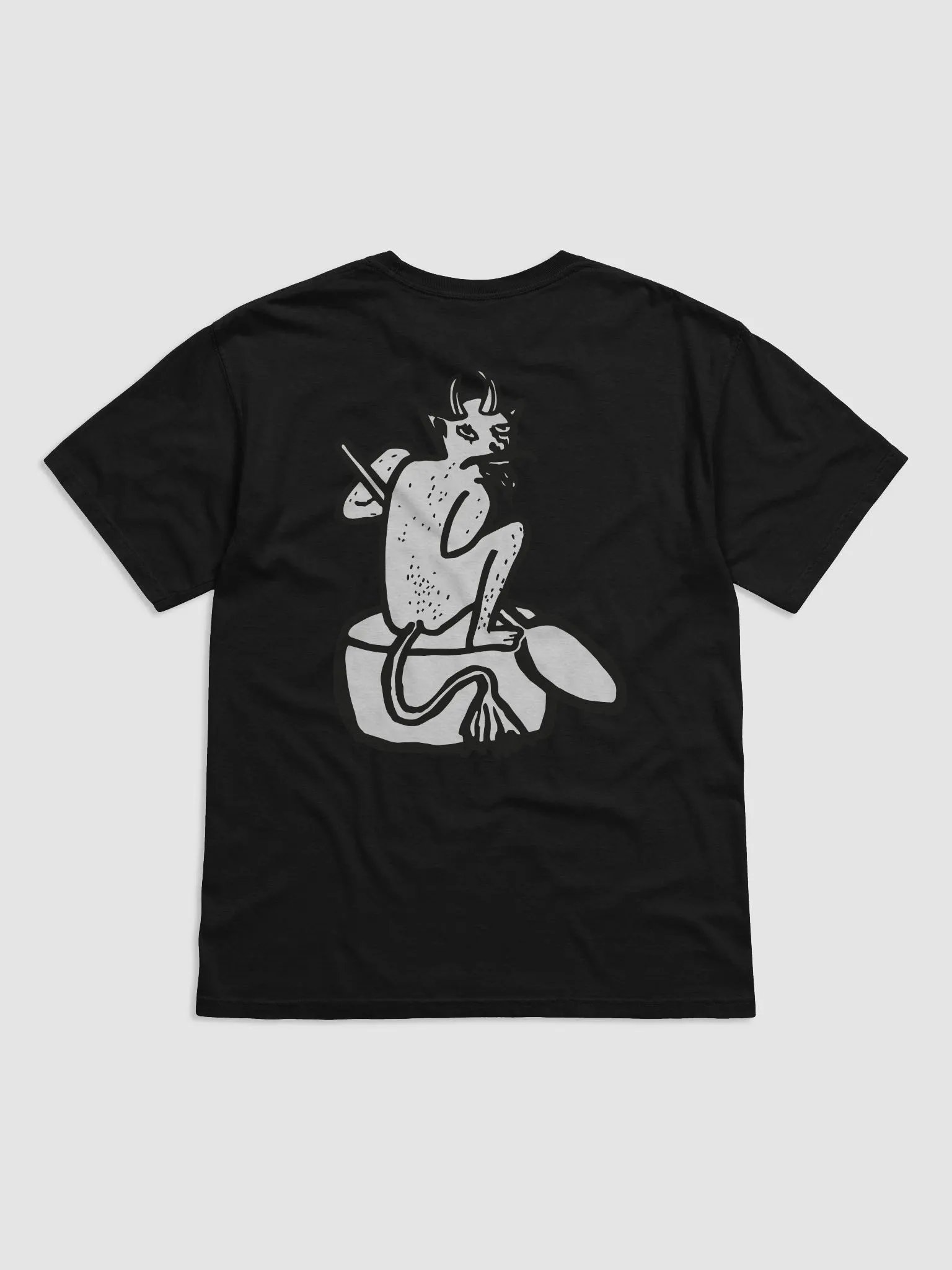 Cheese Demon Shirt product image (1)