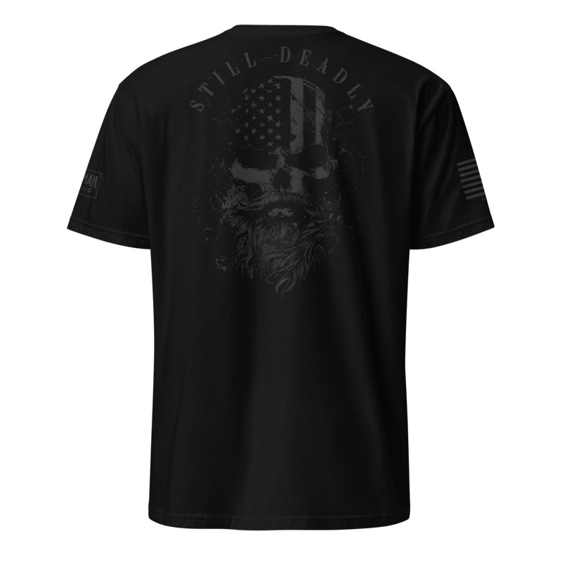 Old Man: Still Deadly Blackout product image (1)