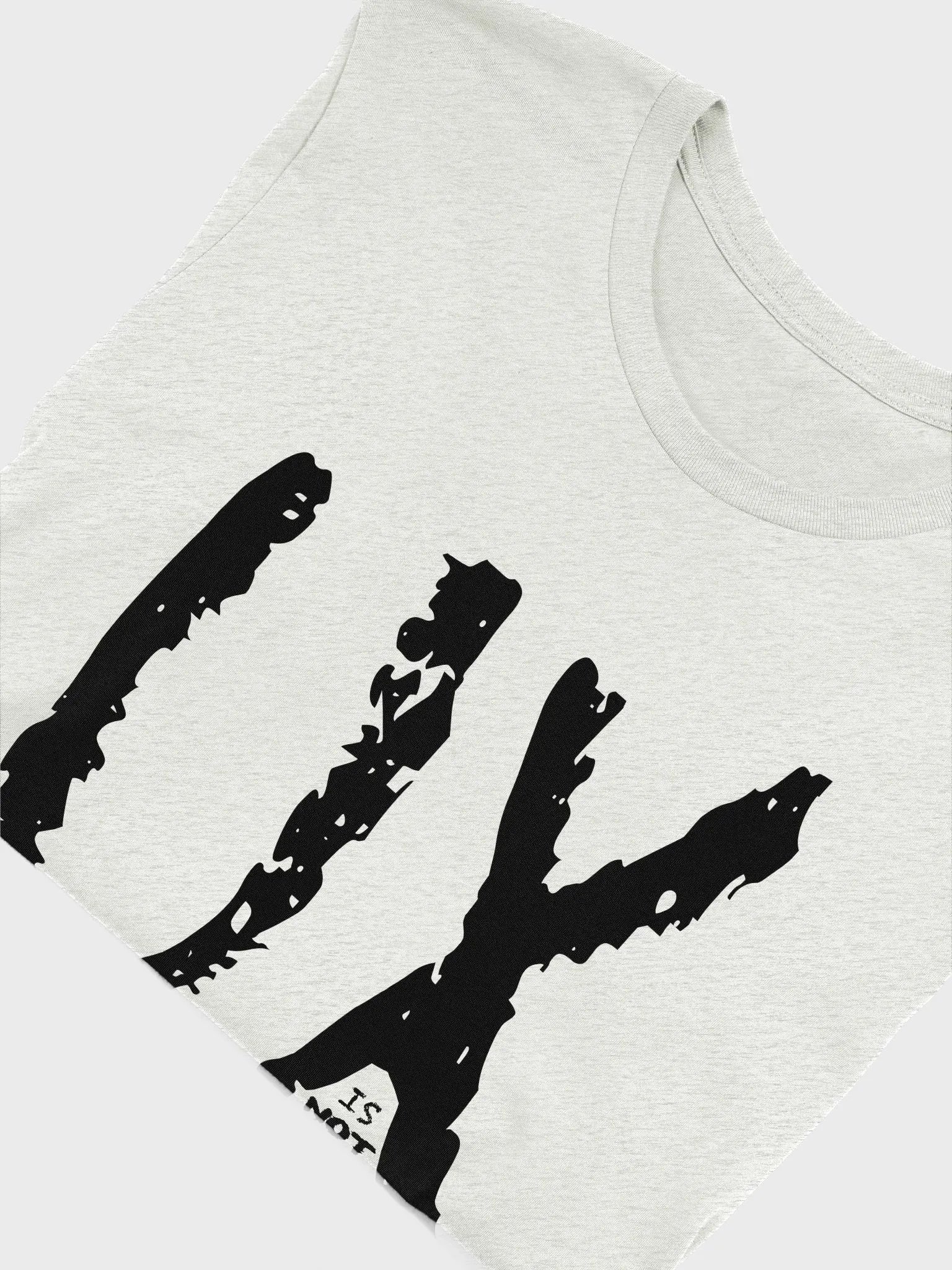 UX is not UI Supersoft Tee product image (29)