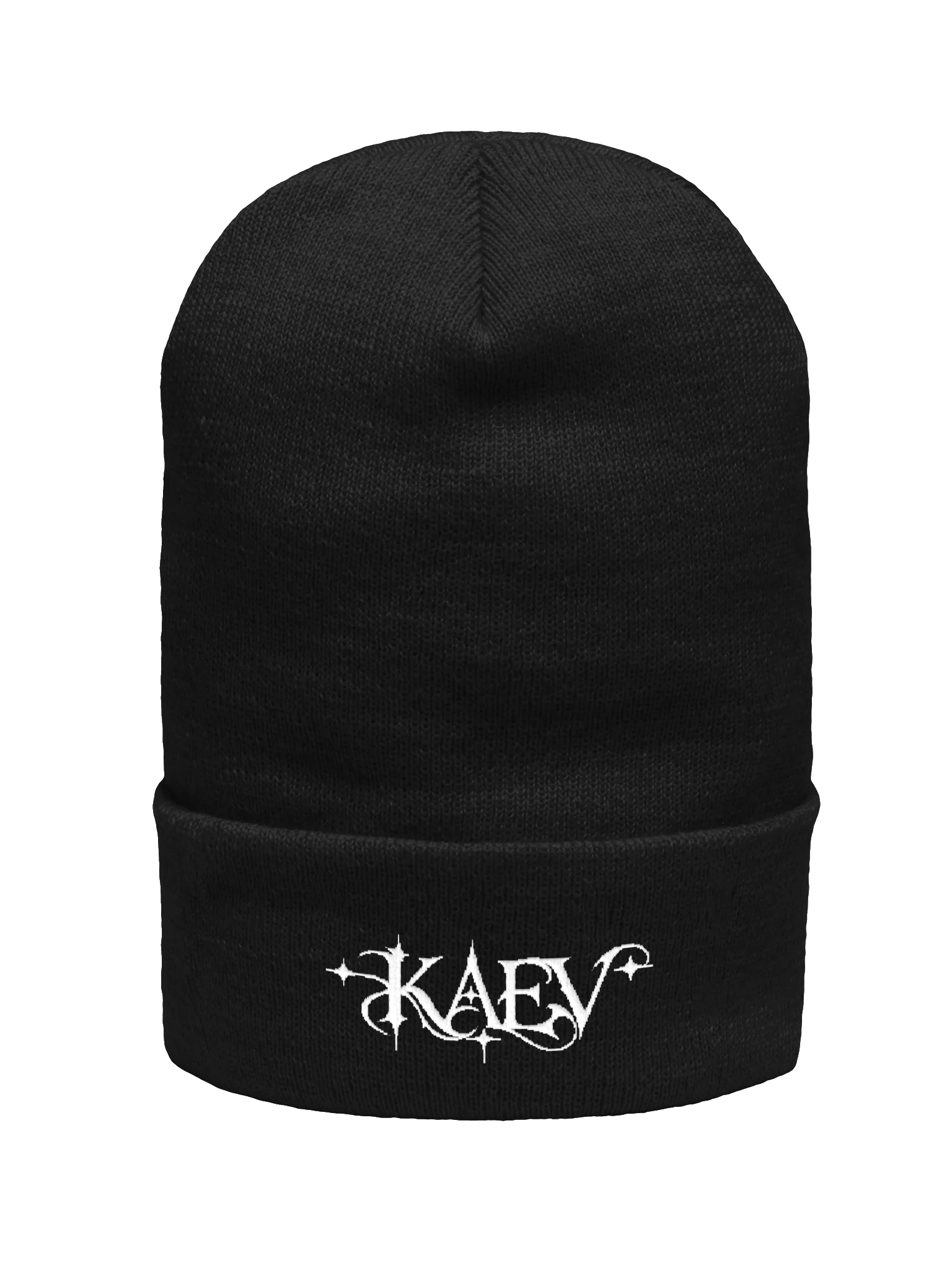 KAEV Beanie product image (2)