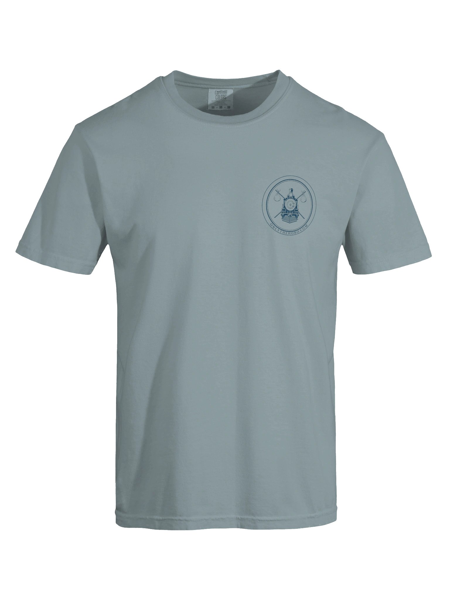 Boxcar Hobo Tee product image (9)