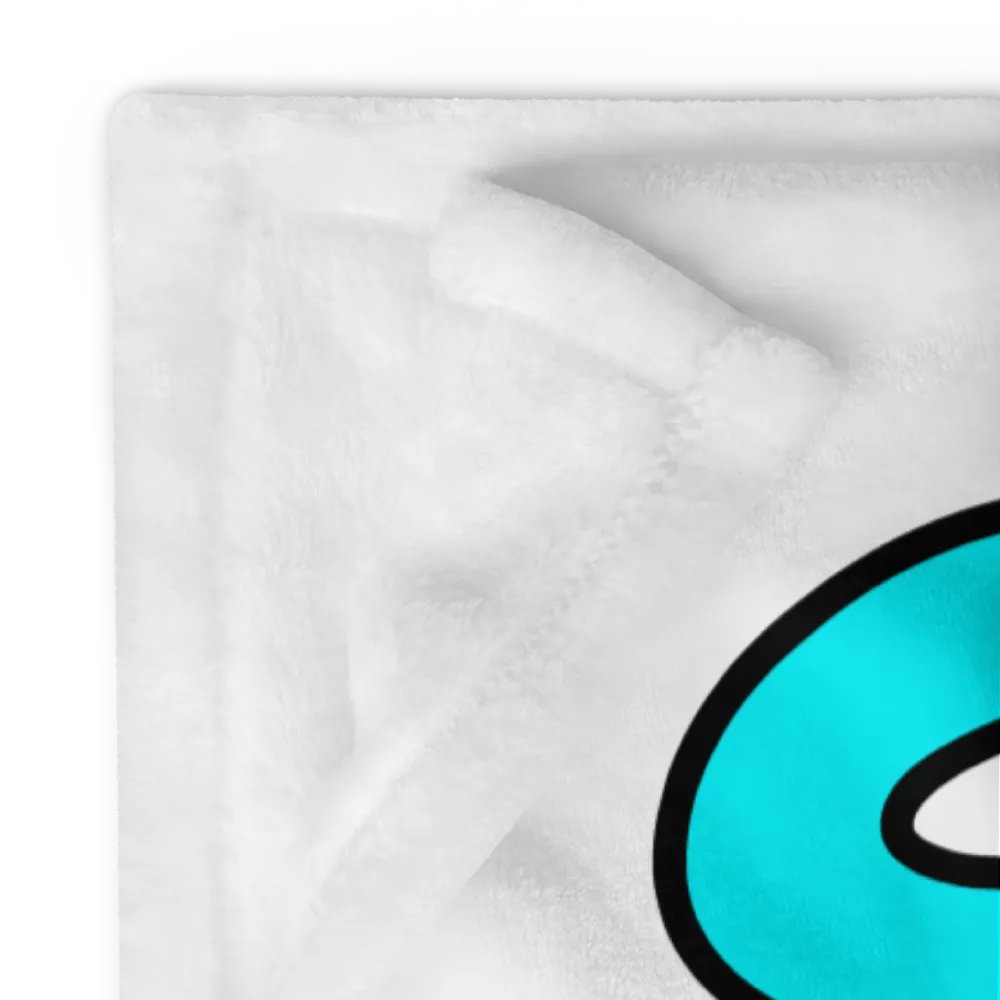 StepChat Throw Blanket product image (24)