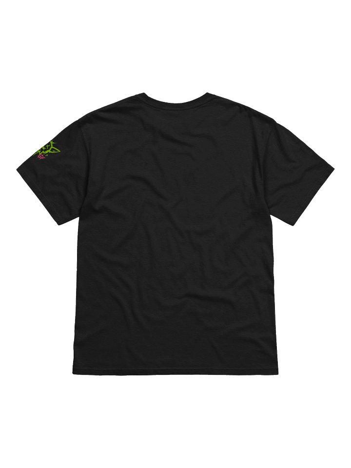 The "I’m A Nakkey" Tee product image (2)