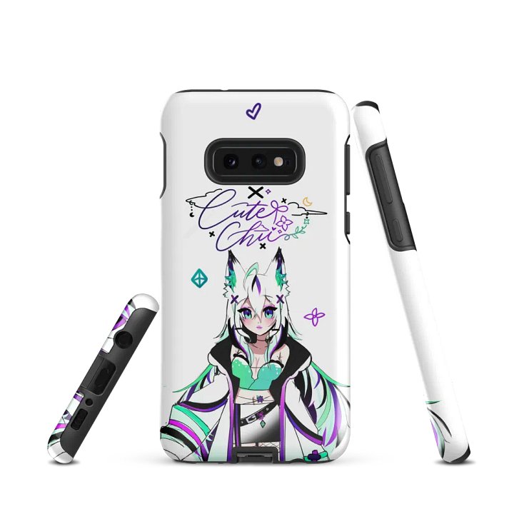 xCuteChii Samsung Phone Case product image (3)