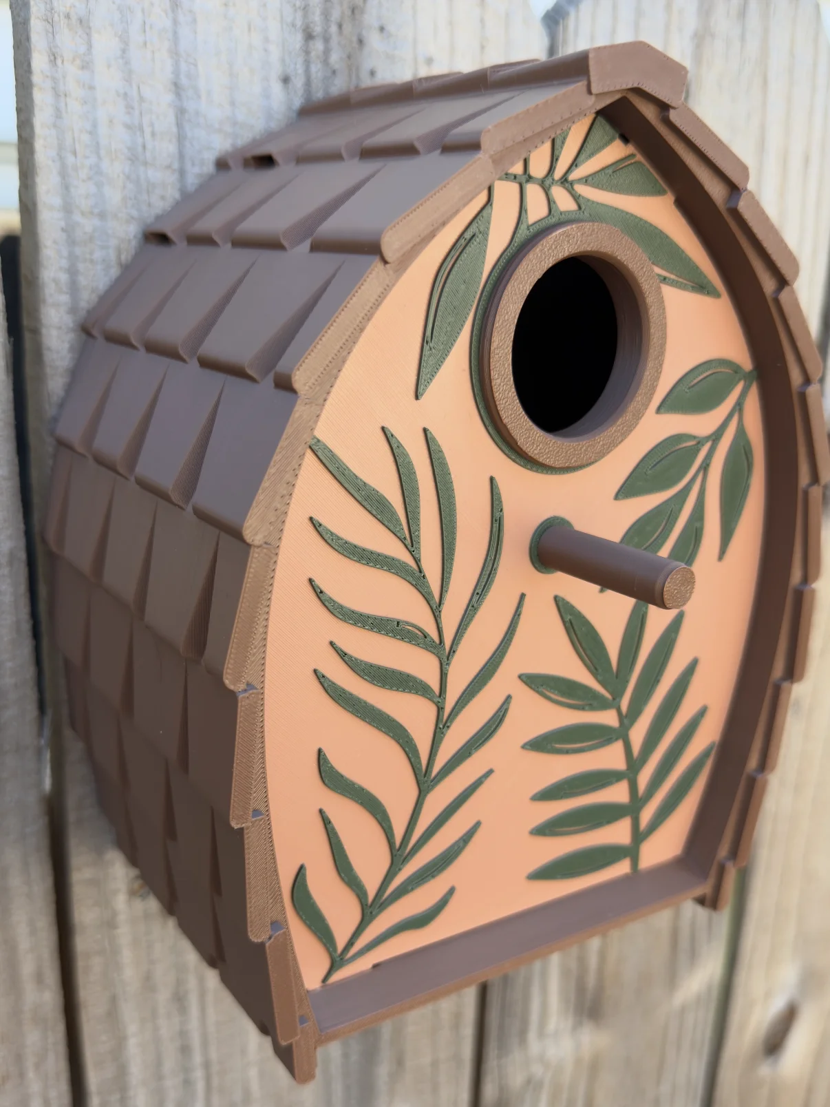 Leaf & Loft Cottage product image (4)