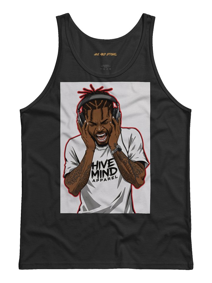 Release!!!! Tank Top product image (6)