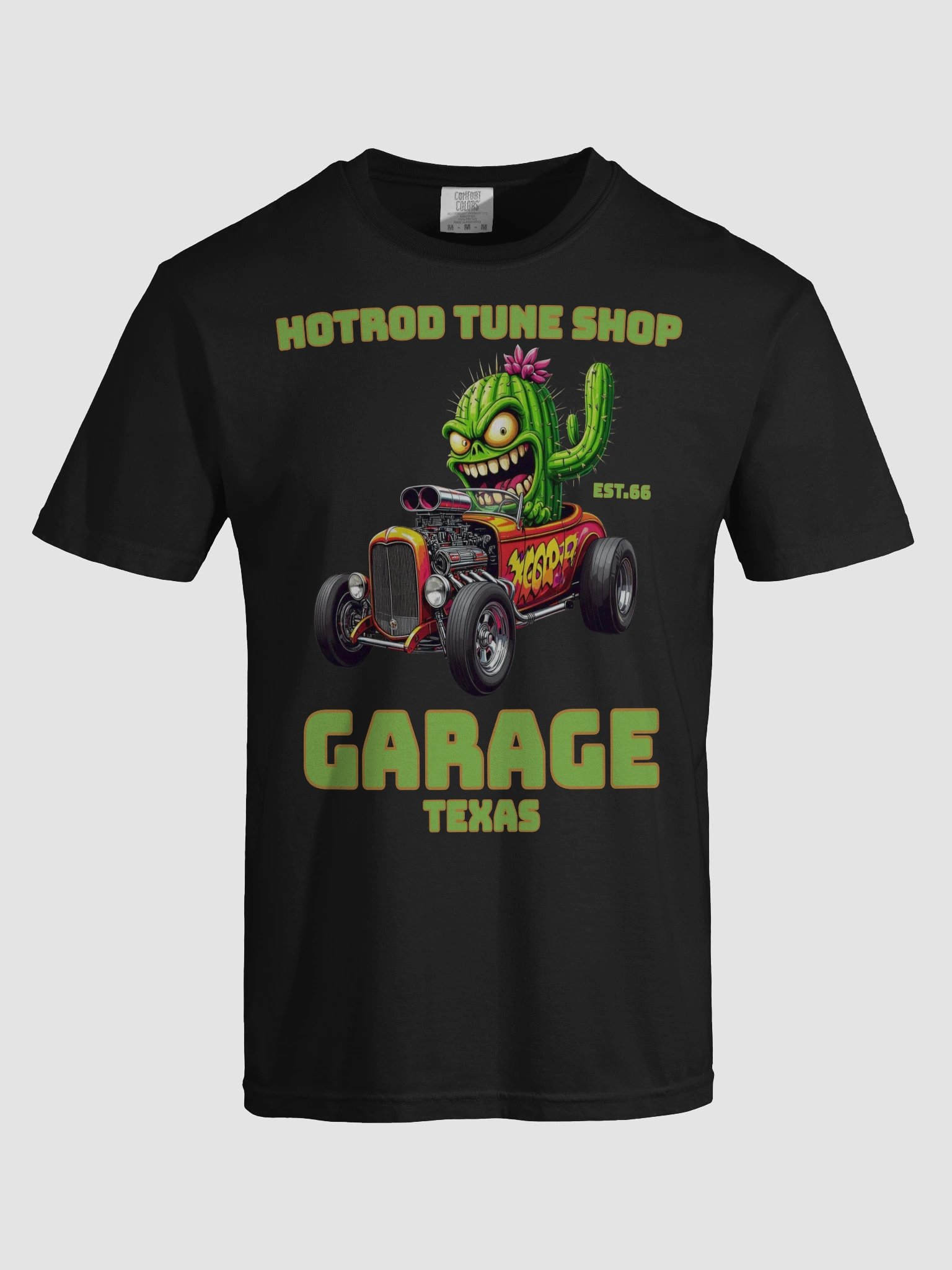 American Muscle product image (4)