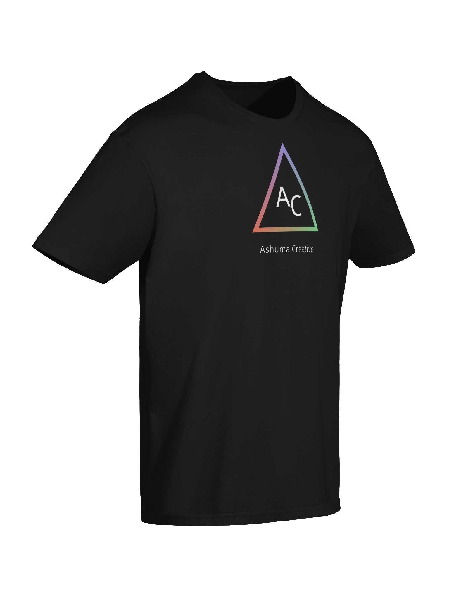 Ashuma Creative Softstyle Tee product image (6)