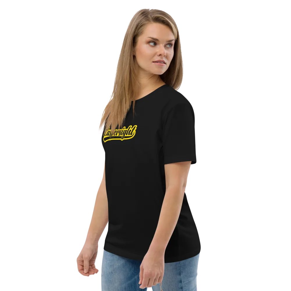 Caspersight Organic Cotton Logo Tee product image (7)