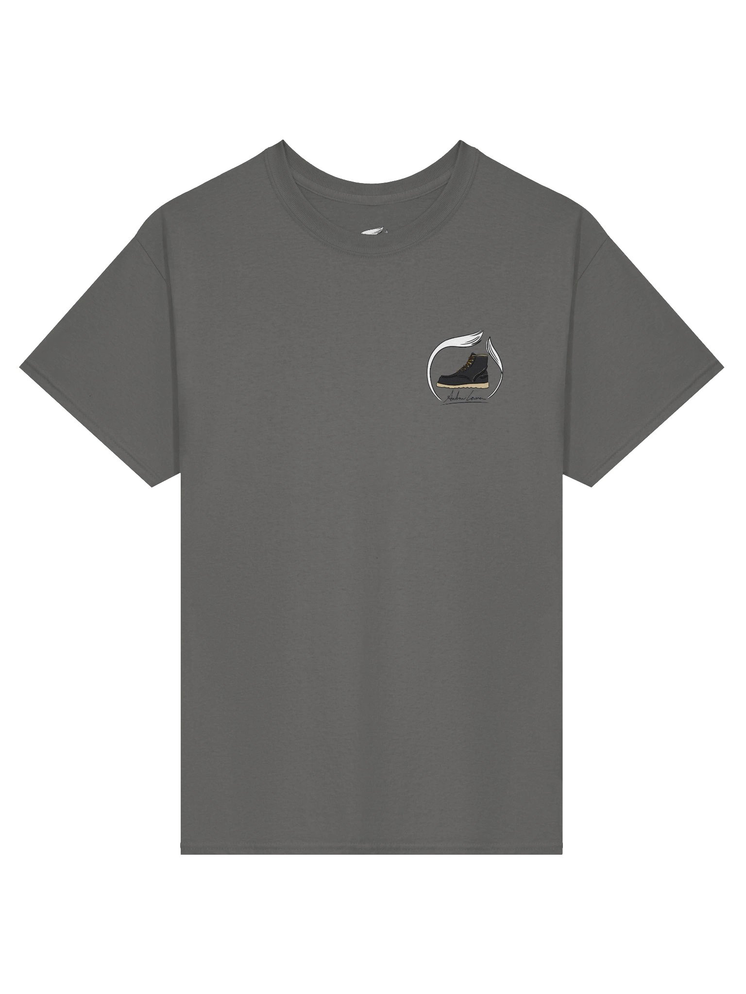 Healthy Analog Entertainment Tee product image (25)