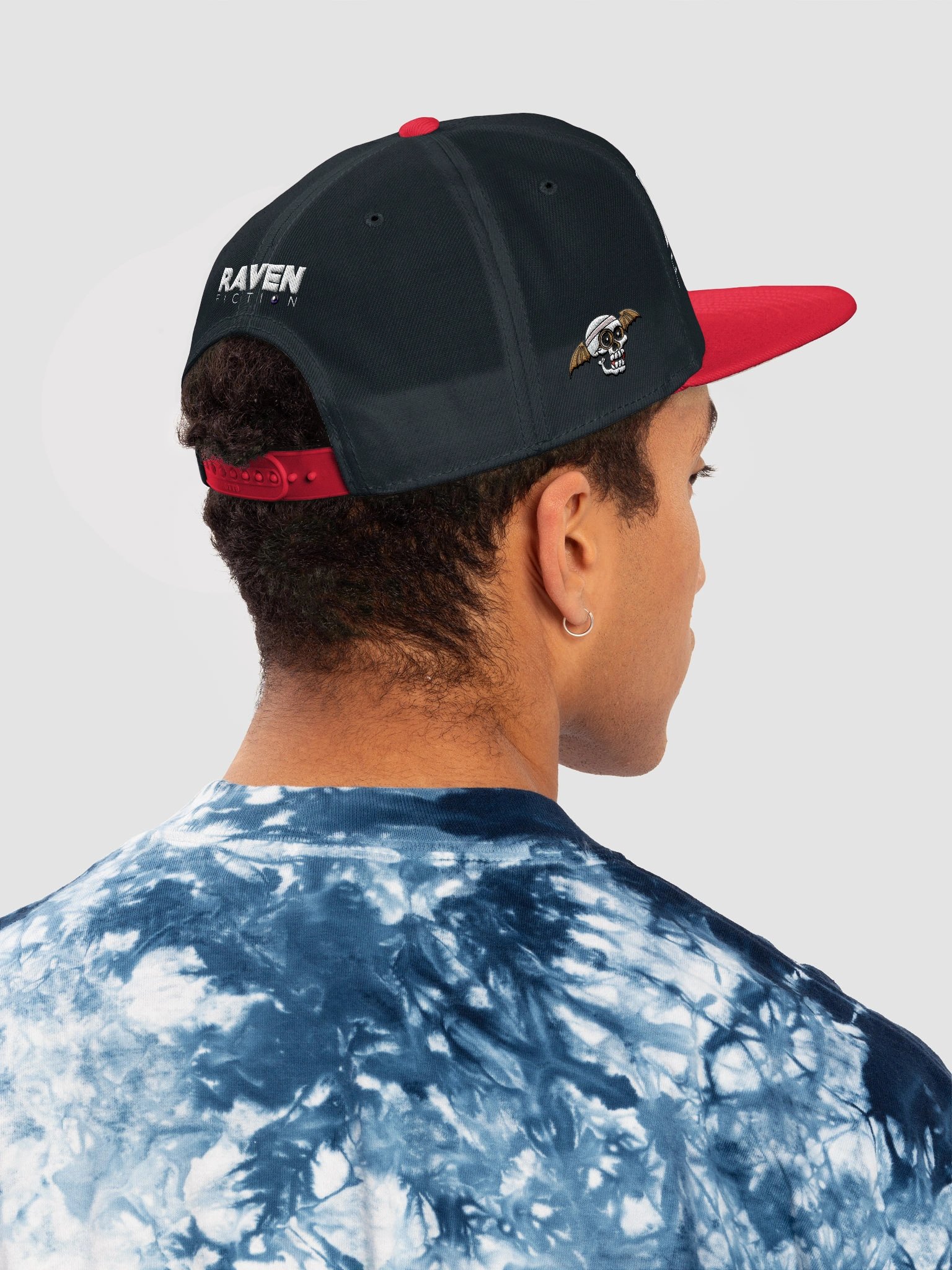 Bat Snapback product image (8)