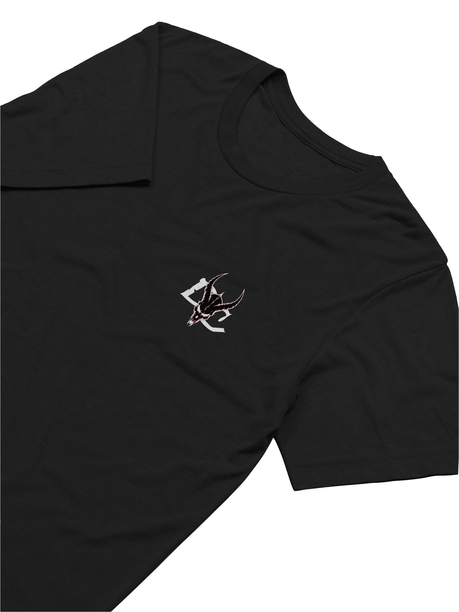 Diabolic Skull Graphic Tee product image (50)