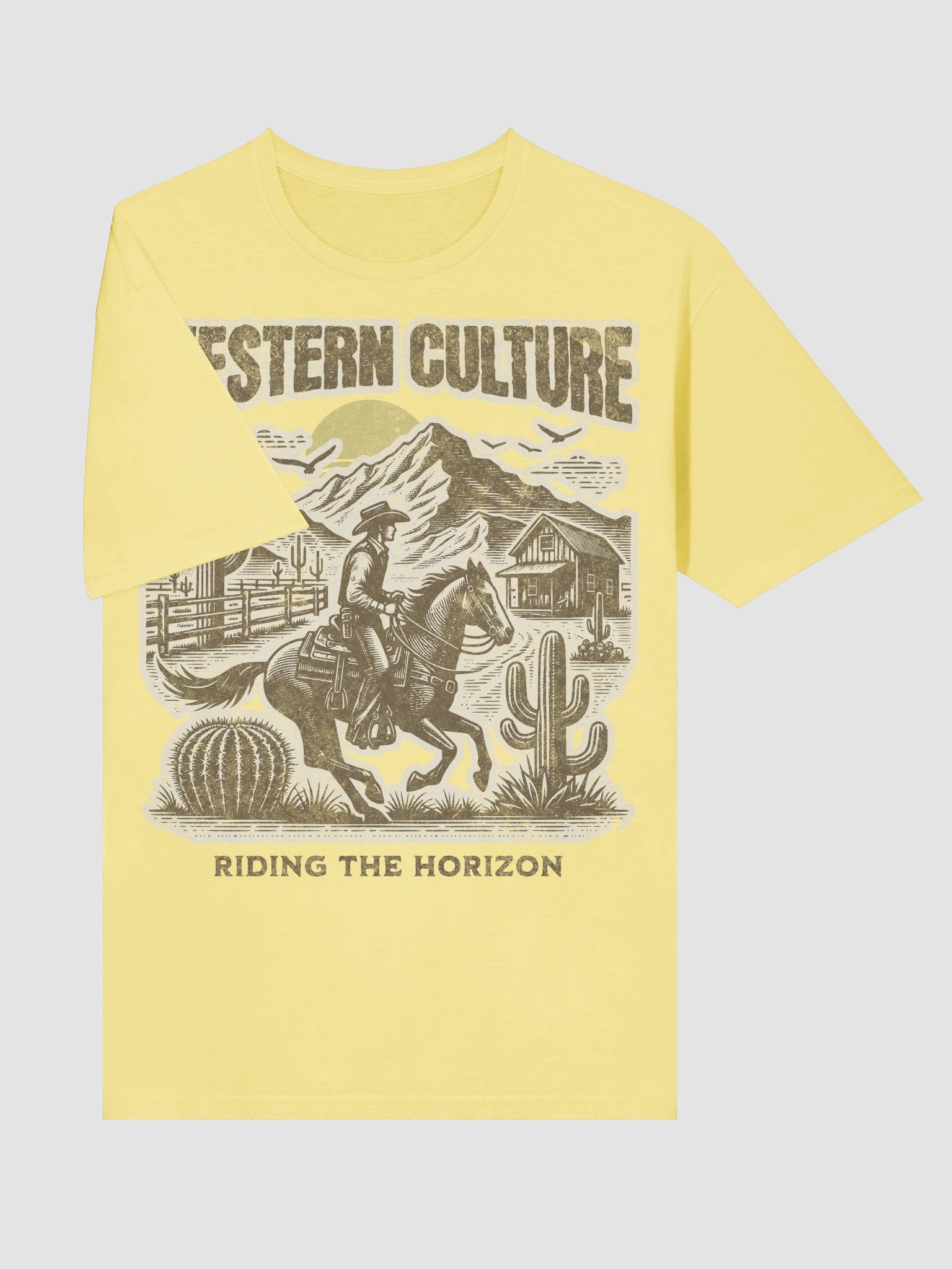 Western Culture product image (5)