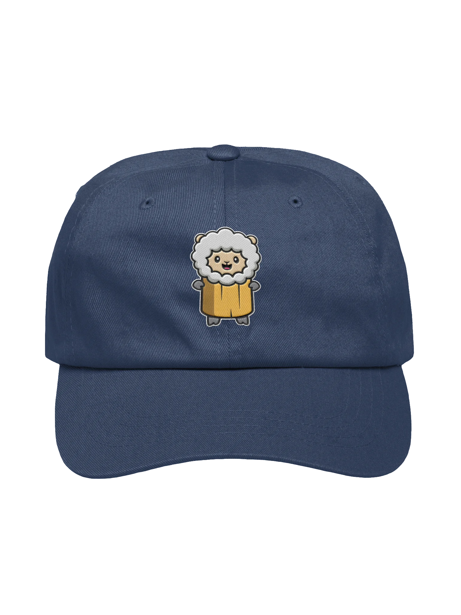 Sheepwood Dad Hat product image (4)