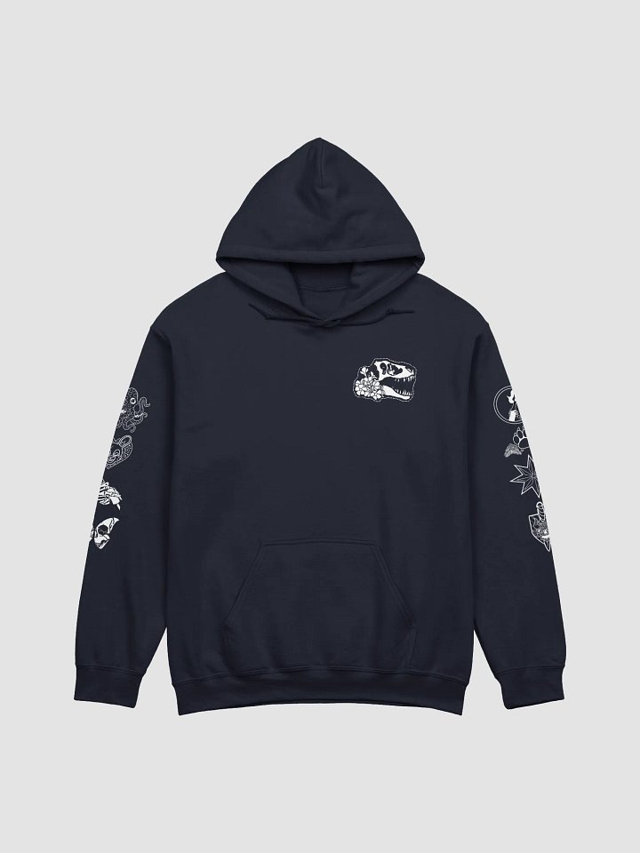 CLASSIC Rue Minmi Hoodie product image (1)