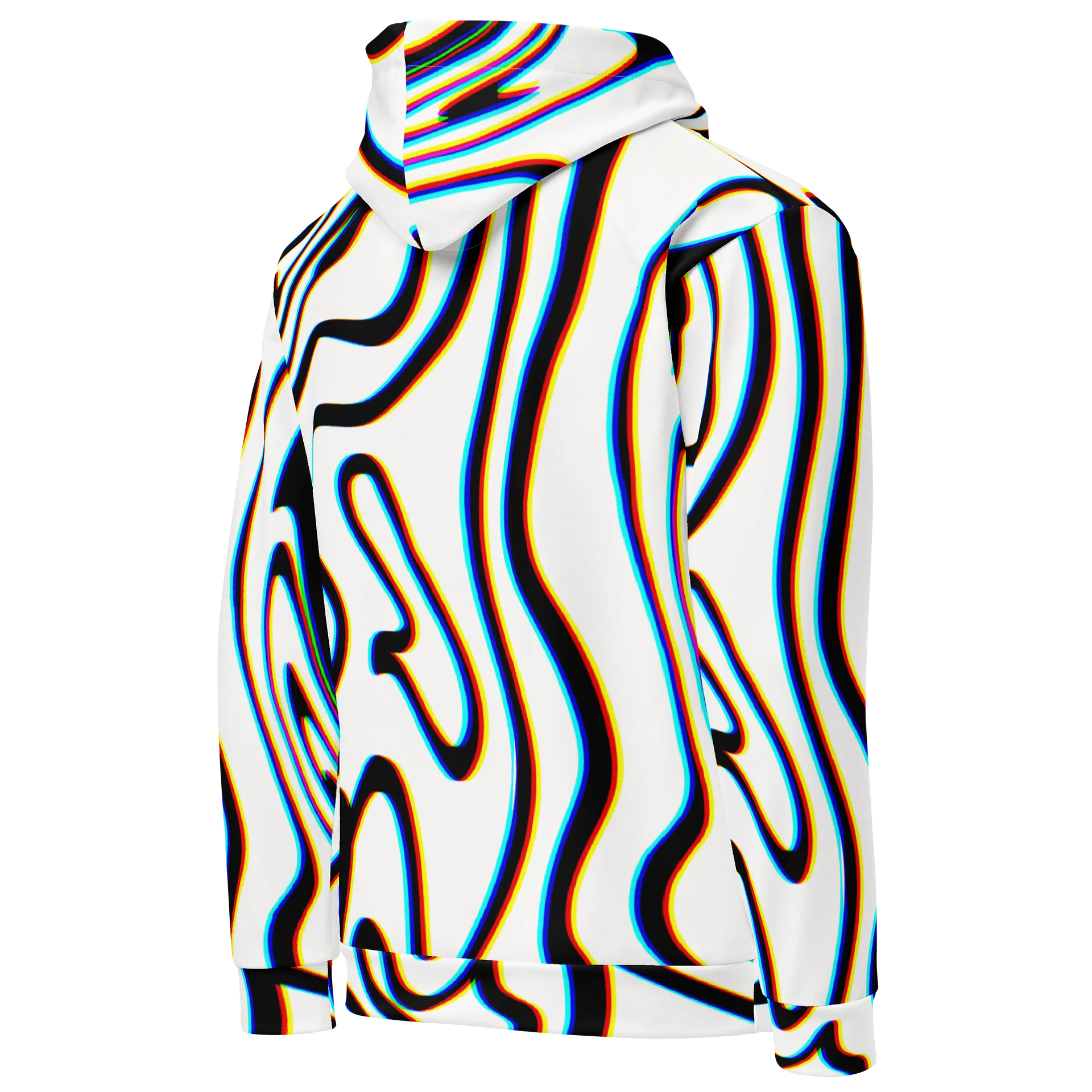 Trippy Hoodie product image (4)
