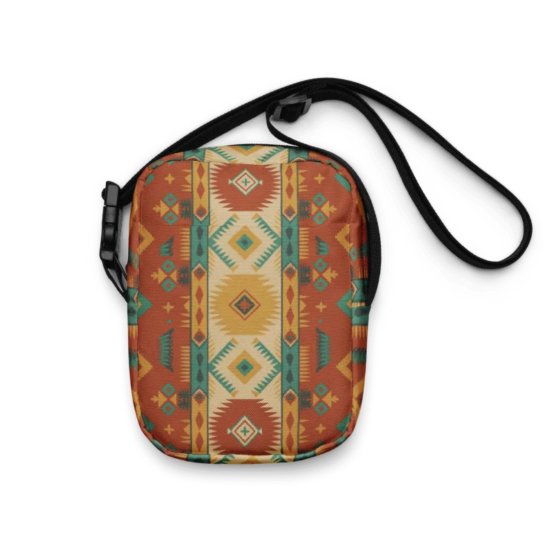 The Sonic Pouch - Mexican Symmetry Edition 03 product image (10)