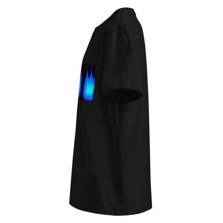 Blue Firey product image (2)