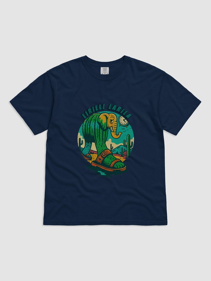 Larilli Larila Tee product image (4)