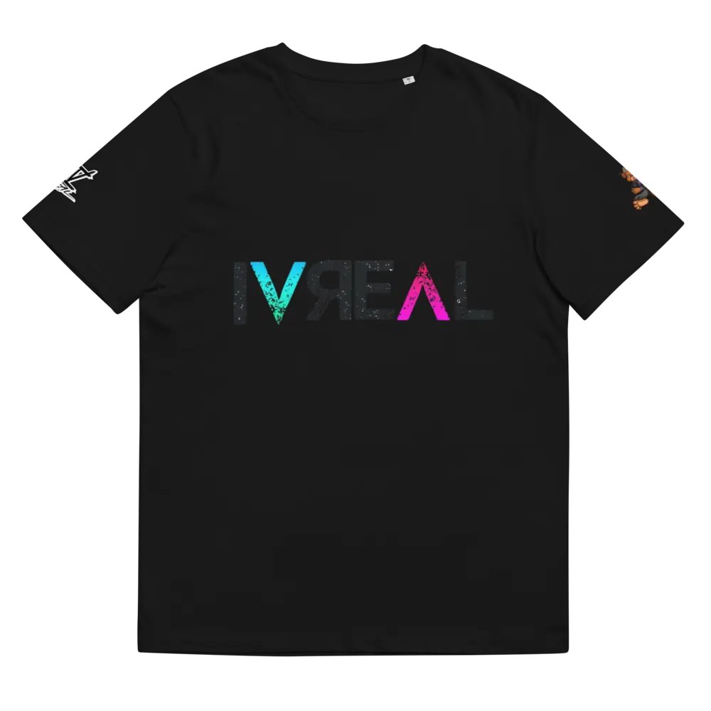 IVREAL Blue and Pink Shirt product image (1)