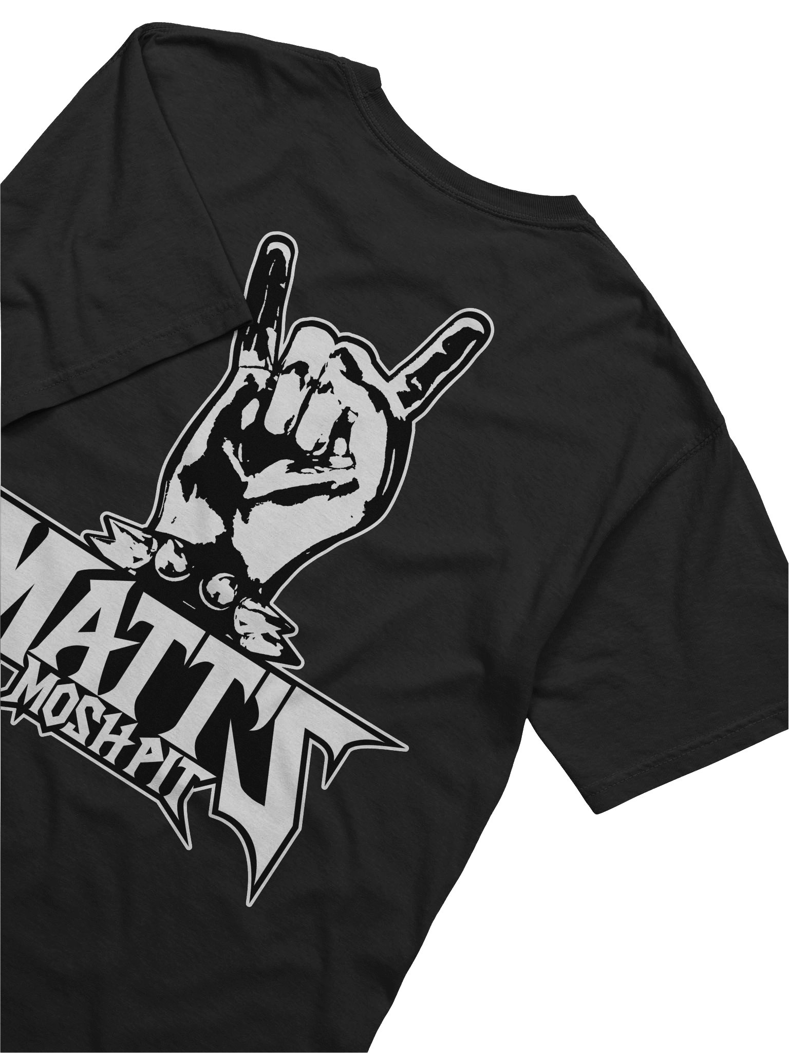 Matt's Mosh Pit Tee product image (6)