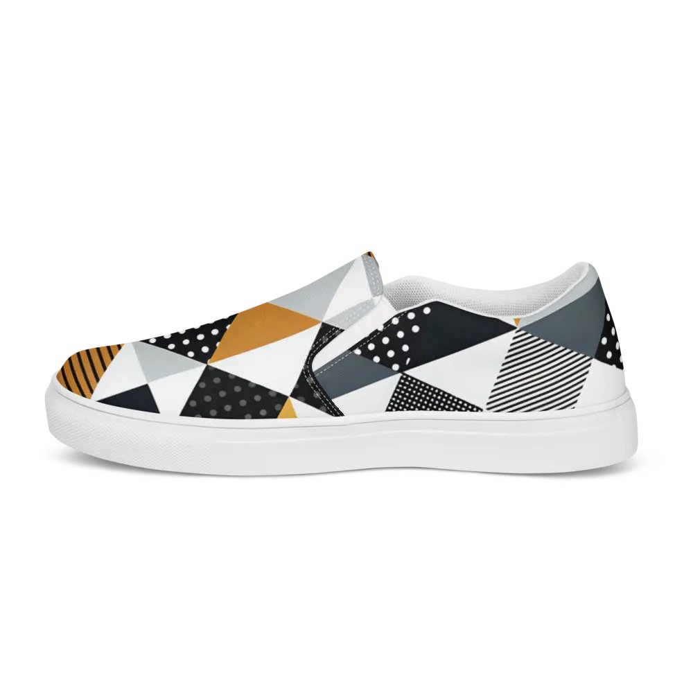 Dazzle Delight Slip-Ons product image (11)