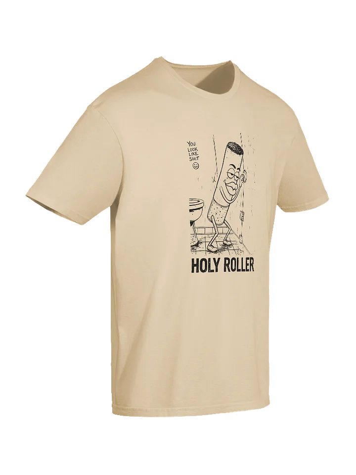 HOLY ROLLIN' SINNER product image (2)