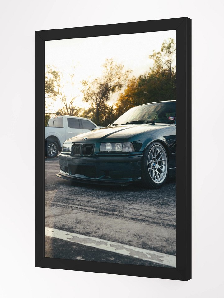 BMW M3 E36 product image (2)