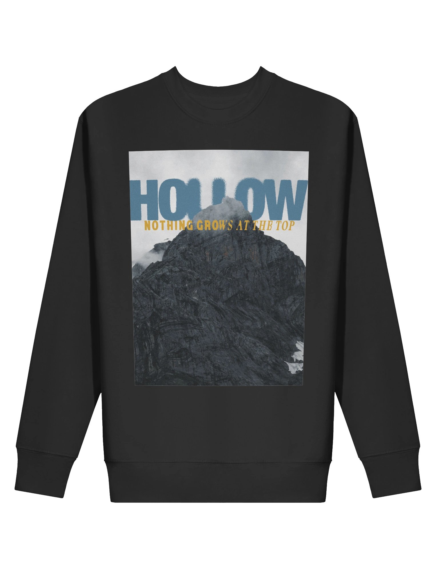 Hollow Mountain Crewneck | Collection II product image (2)