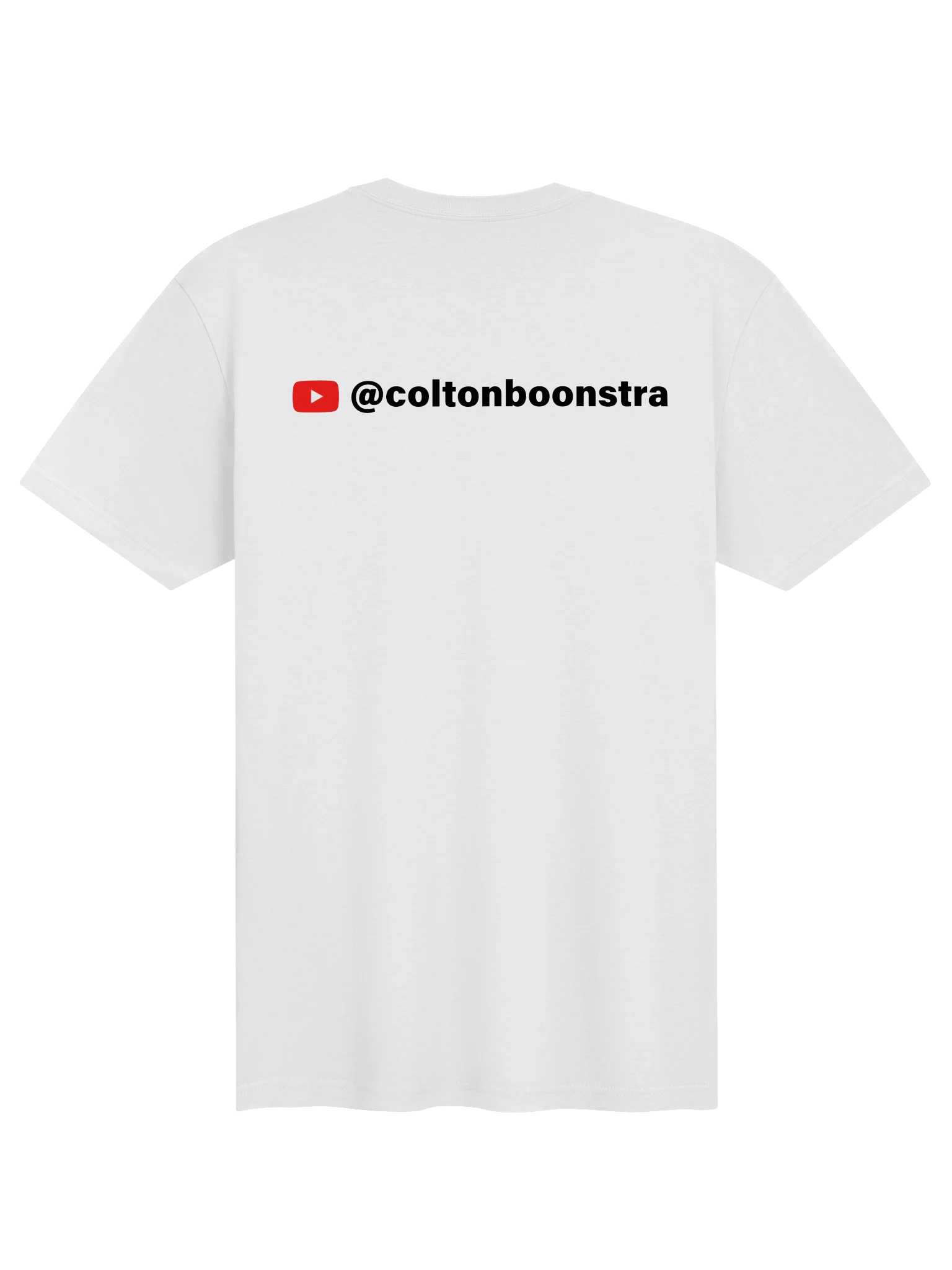 Bash & Smash T-Shirt product image (32)