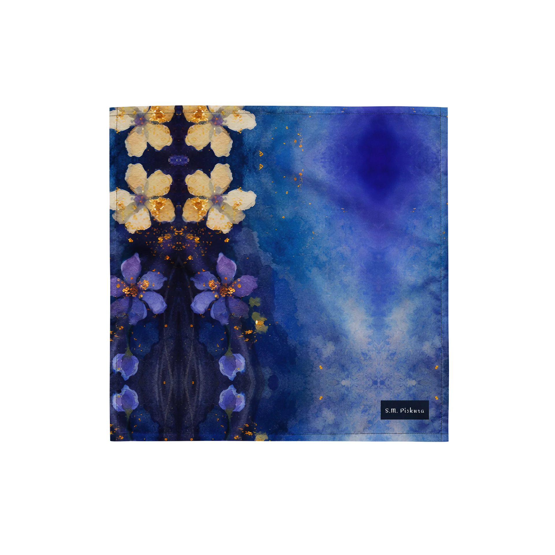 Violet Garden Bandana product image (1)