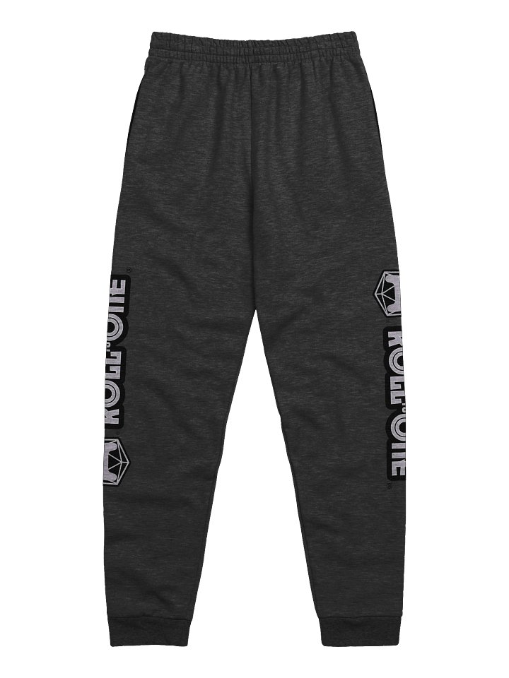 Roll to One Alt Joggers product image (1)