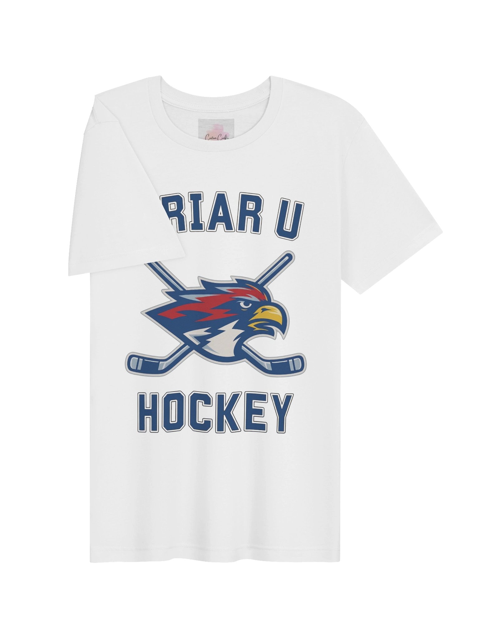 BRIAR U HOCKEY TEE product image (5)