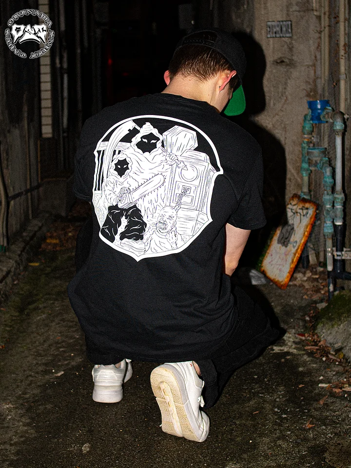 OST Chambered Shirt product image (2)