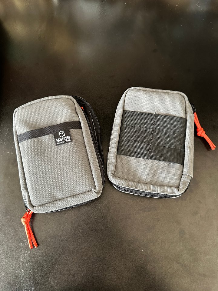 Ghost Case: Alpha product image (1)