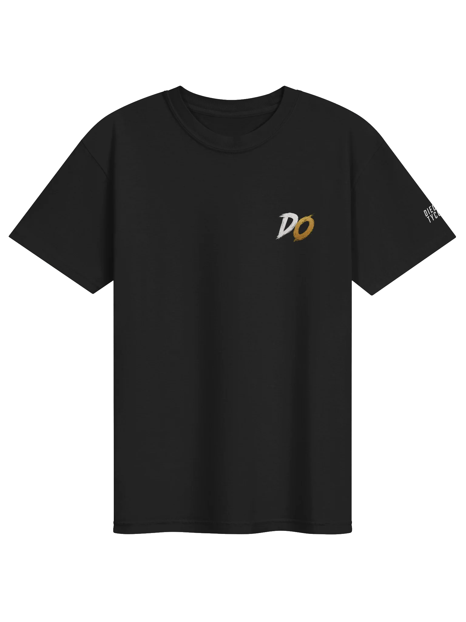 Drift Origins | Tee product image (1)