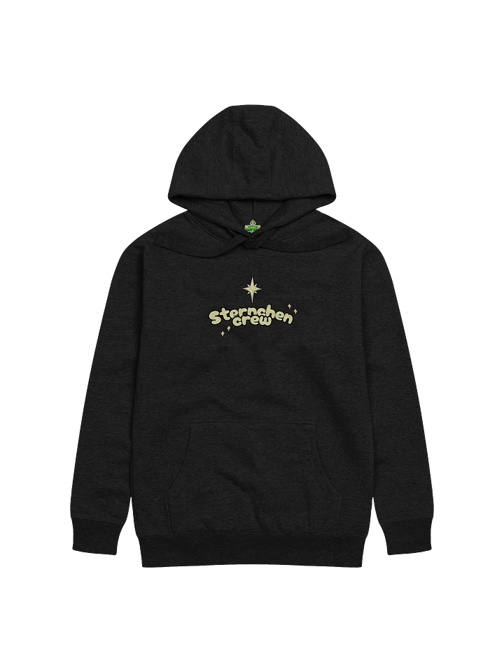 The Starlight Guardian Hoodie product image (1)