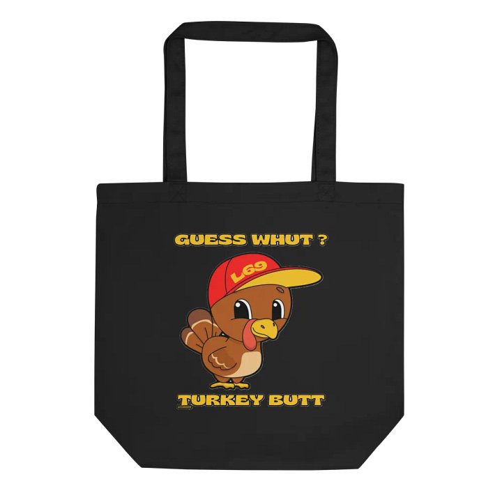 GUESS WHUT? TURKEY BUTT product image (1)