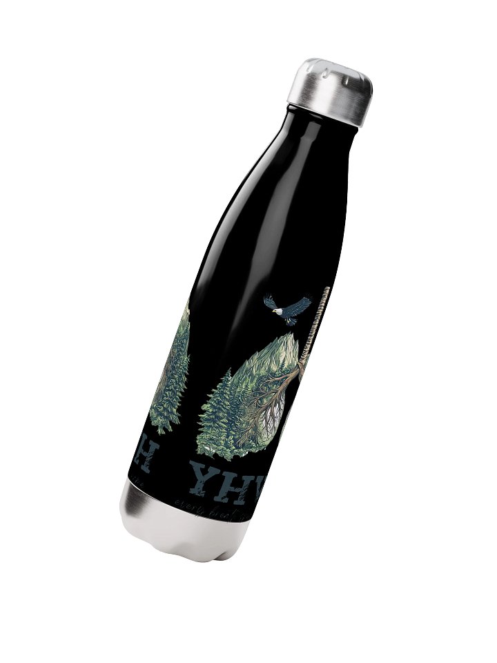YHWH Water Bottle product image (4)