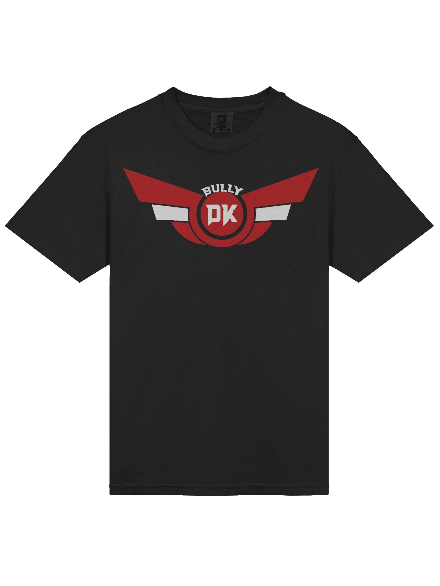DKBULLY LIMITED EDITION SHIRT product image (3)