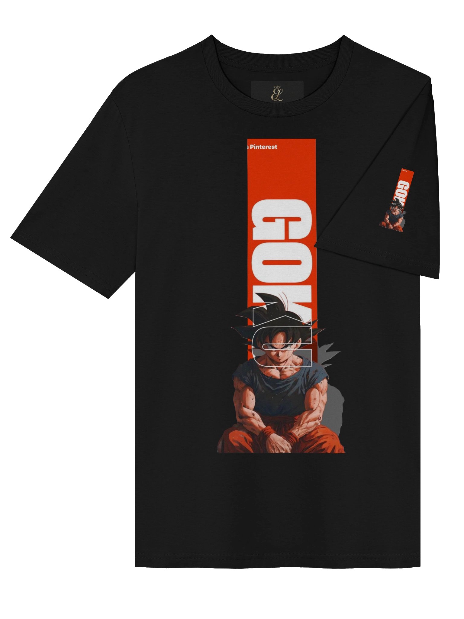 GOKU SHIRT product image (27)