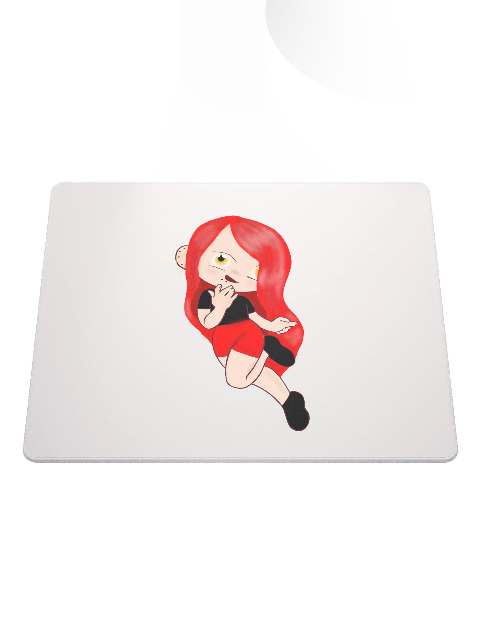 Jihye Gaming Mouse Mat product image (1)