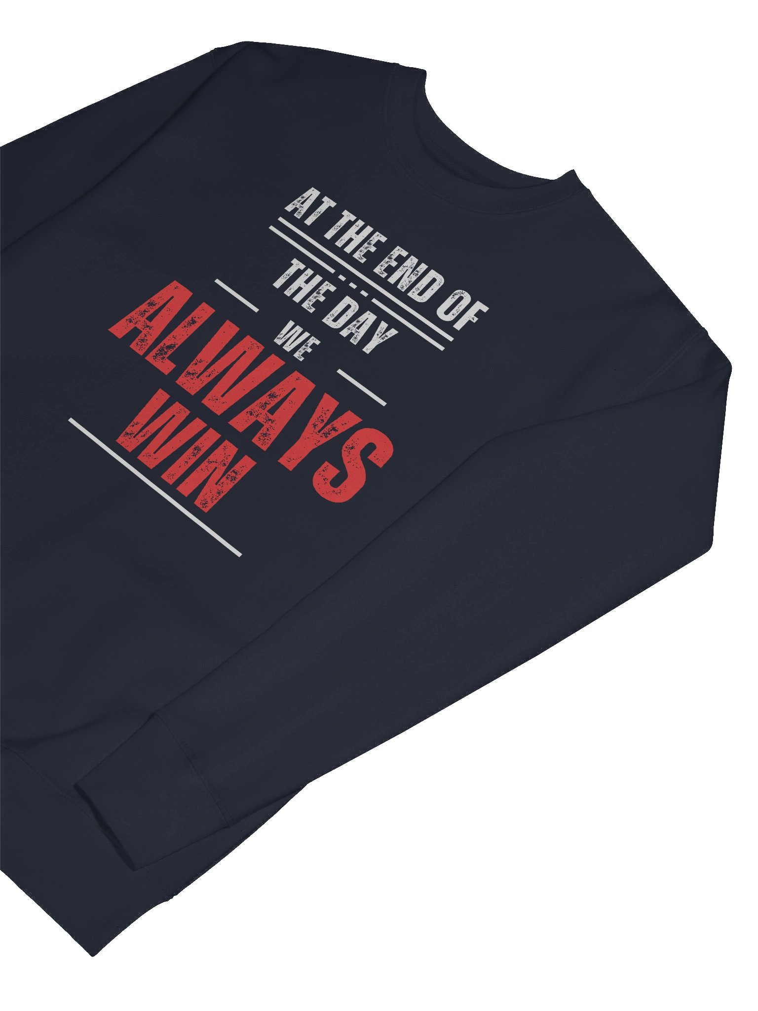 Always Win Jumper product image (57)
